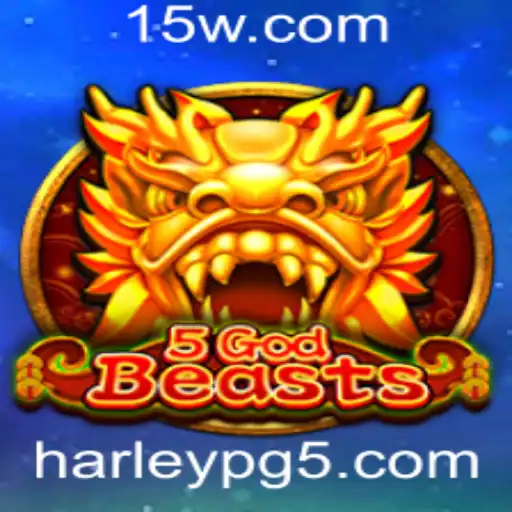 Descubra o Fascinante Mundo de 5GodBeasts