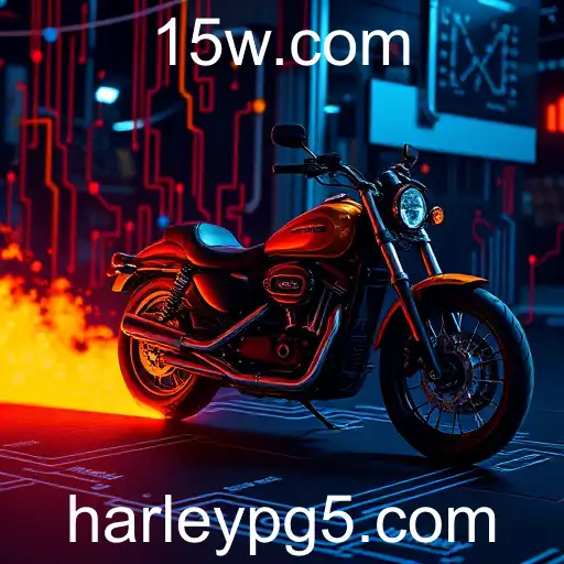 harley pg: Contrato Usuário