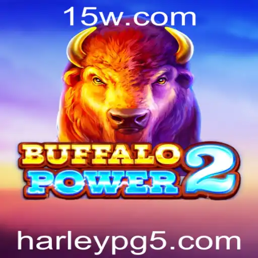 BuffaloPower2: Explorando o Mundos dos Jogos com Harley PG