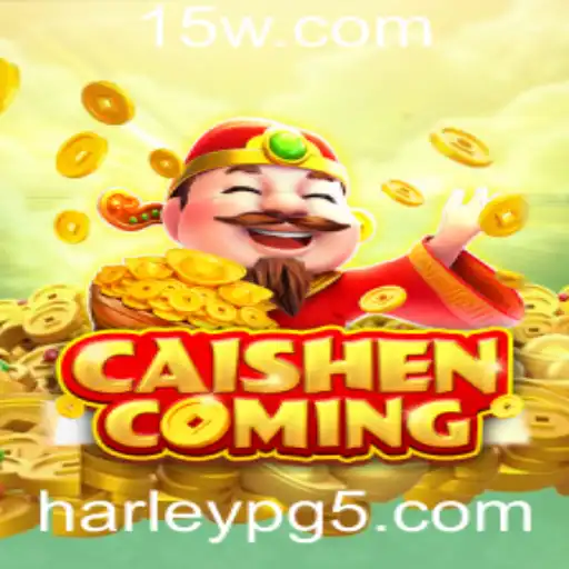 Descubra o Enigmático Mundo de CAISHENCOMING e a Inovação de Harley PG
