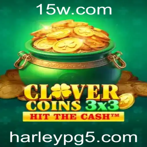 Explorando o Mundo de Clovercoin3x3 e a Tendência de Harley PG no Universo dos Jogos