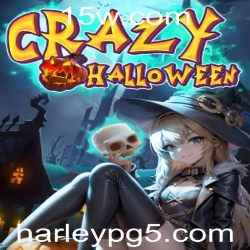 Explorando o Mundo de CrazyHalloween: Um mergulho no jogo fantástico de Harley PG