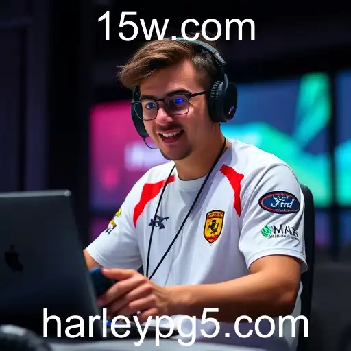 Esportes Virtuais: A Revolução Digital e o Impacto da Tecnologia