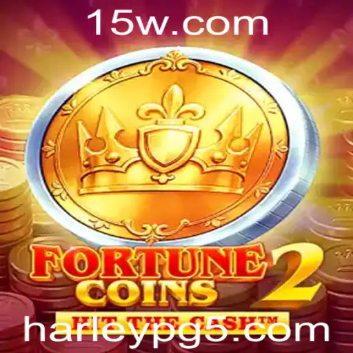 Explorando FortuneCoins2: Um Mergulho Profundo no Mundo de Harley PG