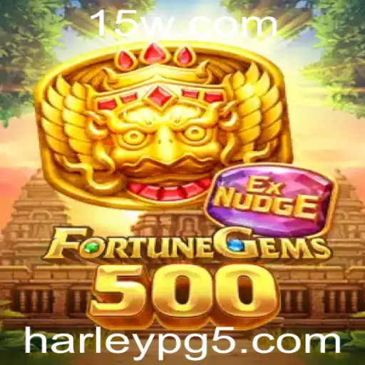 Descubra FortuneGems500: A Nova Sensação com Harley PG