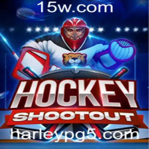 Explorando HockeyShootout: Um Jogo de Estratégia e Habilidade