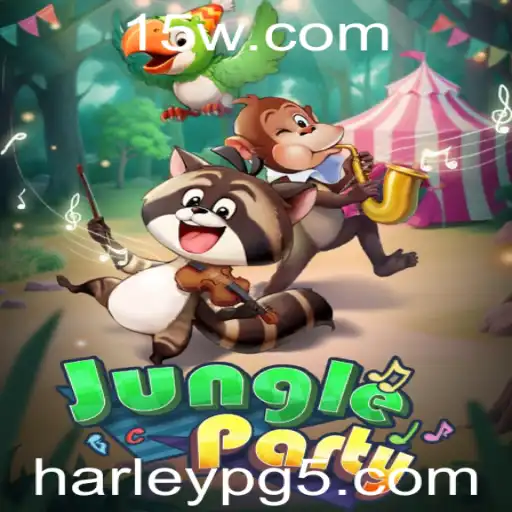 Explorando o Excitante Mundo de JungleParty
