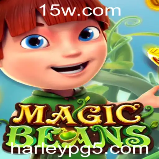 Descubra o Mundo Encantado de MAGICBEANS: O Jogo que Está Revolucionando o Entretenimento com Harley PG