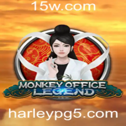 MonkeyOfficeLegend: A Excitante Jornada por um Escritório Selvagem