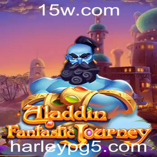 Explorando o Fascinante Mundo do Jogo 'Aladdin'