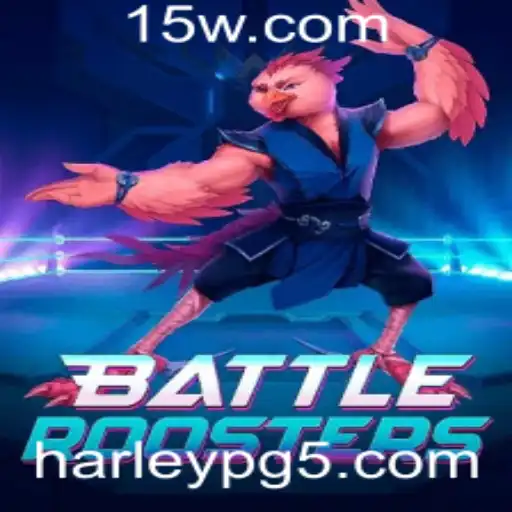 BattleRoosters: Descubra o Novo Jogo que Une Emoção e Estratégia