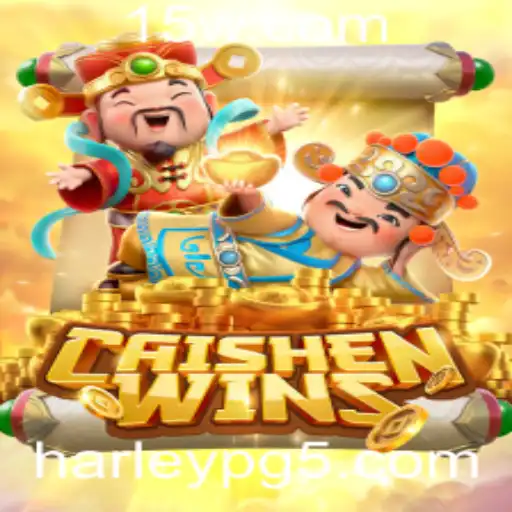 CaishenWins: Descubra o Mundo do Slot Inspirado na Cultura Asiática