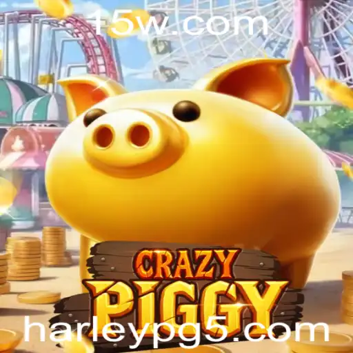 CrazyPiggy: Uma Aventura Empolgante e Divertida