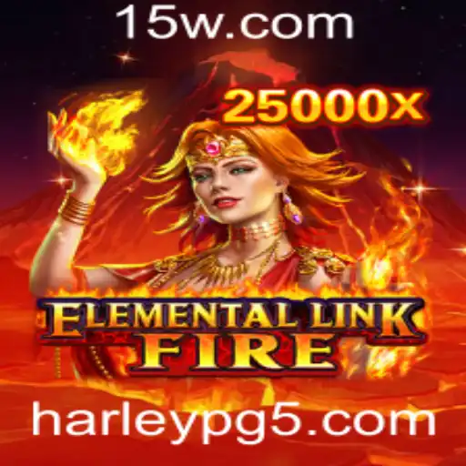 Explorando o Universo de ElementalLinkFire: Uma Jornada Emocionante no Mundo dos Elementos