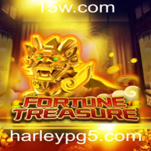 FortuneTreasure: Explorando o Mundo de Harley PG