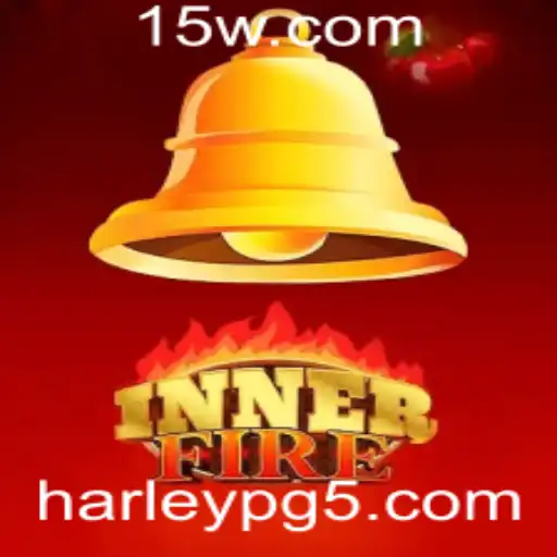 InnerFire: Desvendando o Novo Jogo com Harley PG