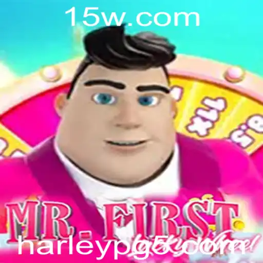 Descubra a Emoção do MrFirstLuckyWheel: Um Jogo de Azar com Estilo