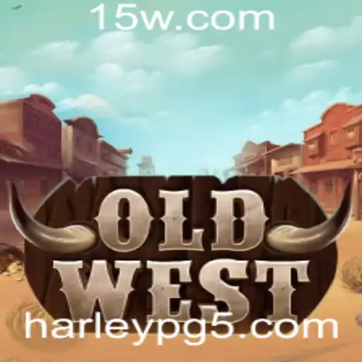 Descubra o Fascinante Mundo do Jogo OldWest com Harley PG