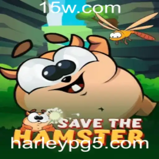 Descubra SavetheHamster: O Jogo que Conquista Corações