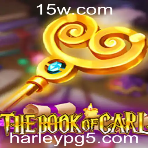 Descubra o Fascinante Jogo 'TheBookofCarl' e as Regras de Harley PG
