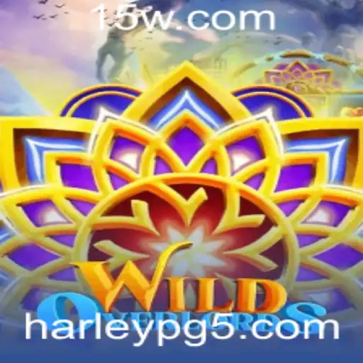 Desvendando o Fascínio de WildOverlords: Um Mergulho no Mundo da Aventura com Harley PG