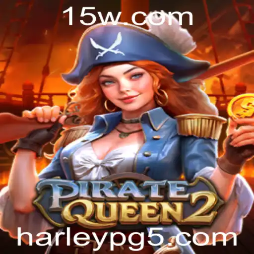 Descubra o Fascinante Mundo de PirateQueen2: Um Jogo de Aventura e Estratégia
