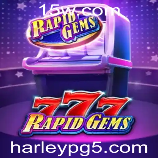 Explorando RapidGems777: Um Mergulho no Mundo Incrível dos Jogos Online