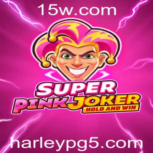 Explorando o Mundo de SuperPinkJoker: Um Novo Horizonte nos Jogos