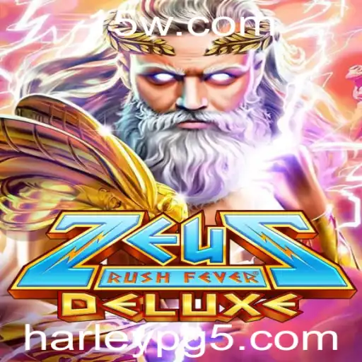 Explorando o Mundo de ZeusRushFeverDeluxe: O Jogo que Conquista Fãs Globais